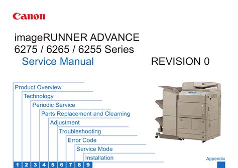 Canon imageRUNNER ADVANCE 6255 Printer Driver: A Step-By-Step Installation Guide